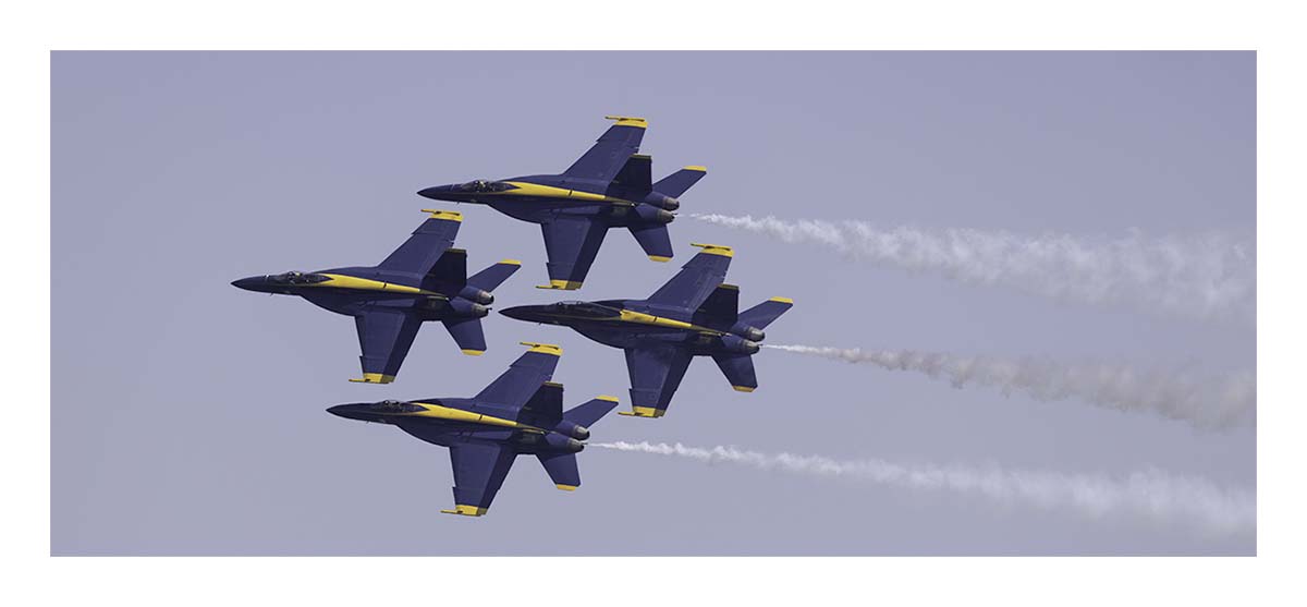 Blue Angels