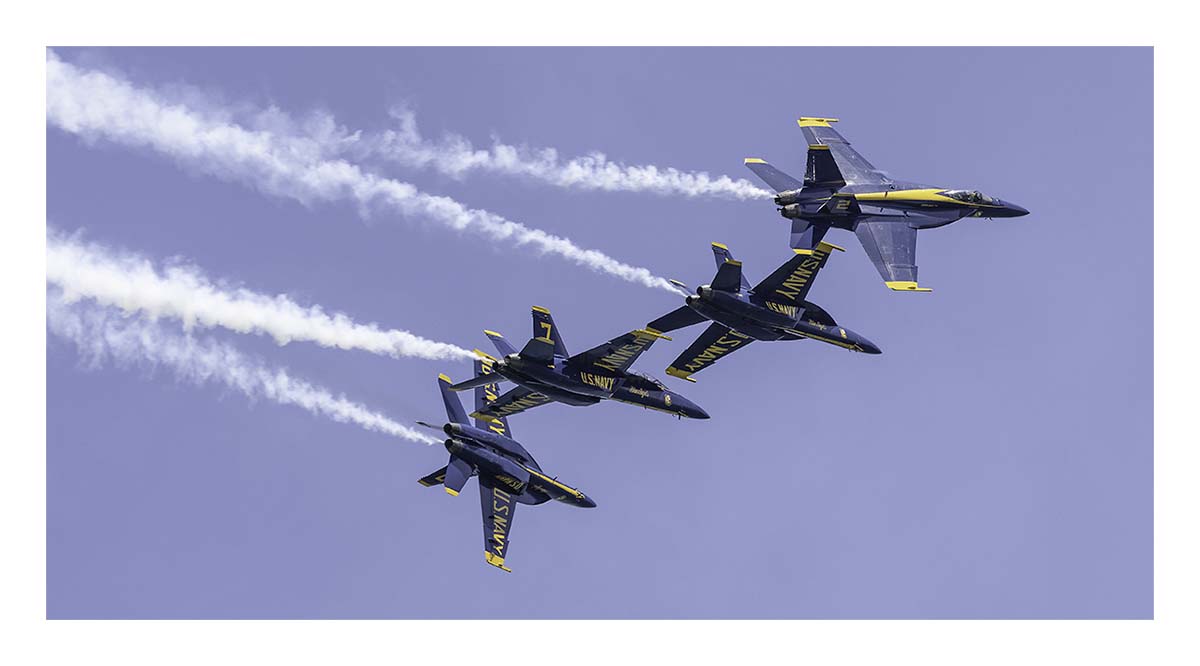 Blue Angels