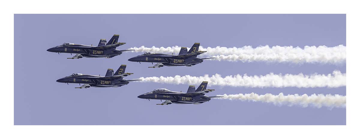 Blue Angels