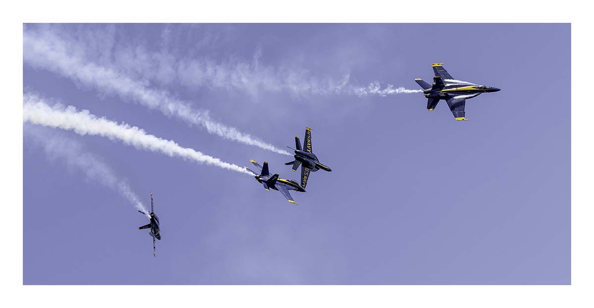 Blue Angels