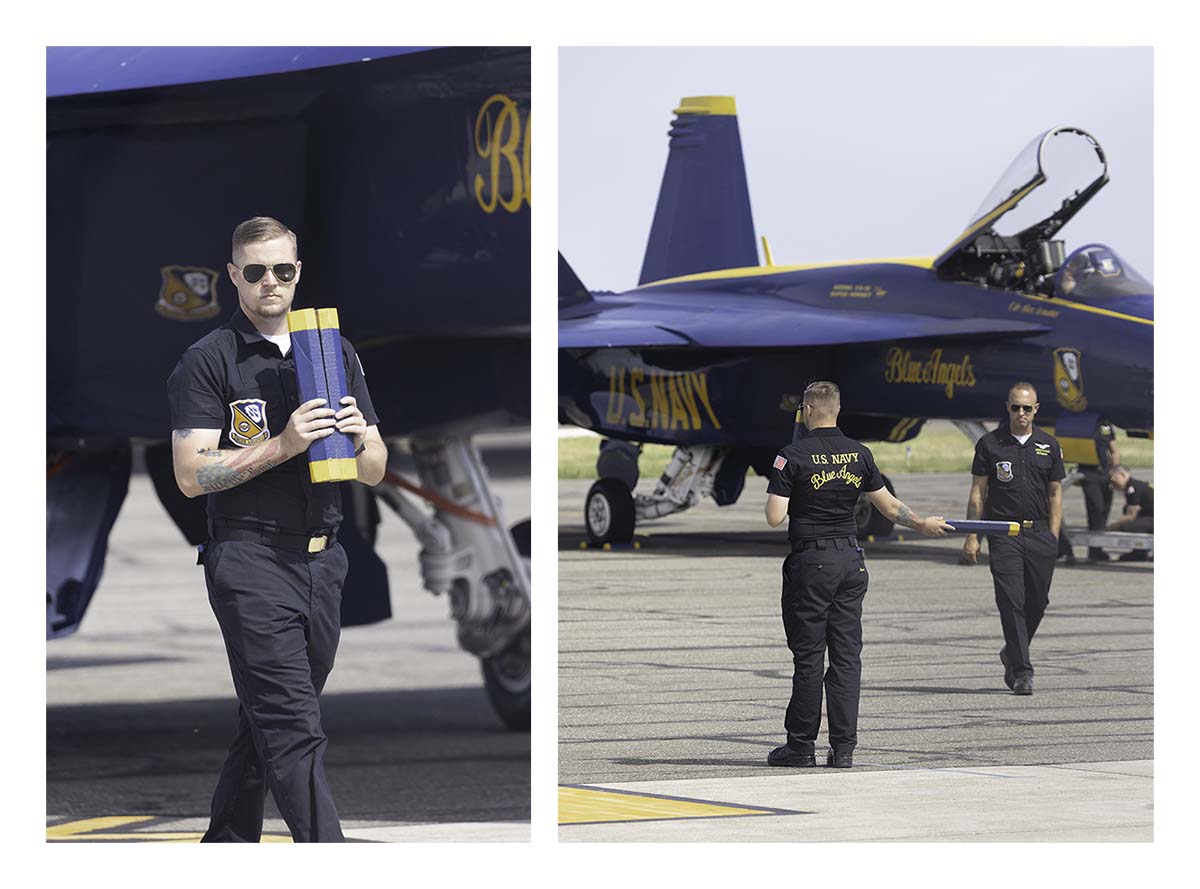 Blue Angels