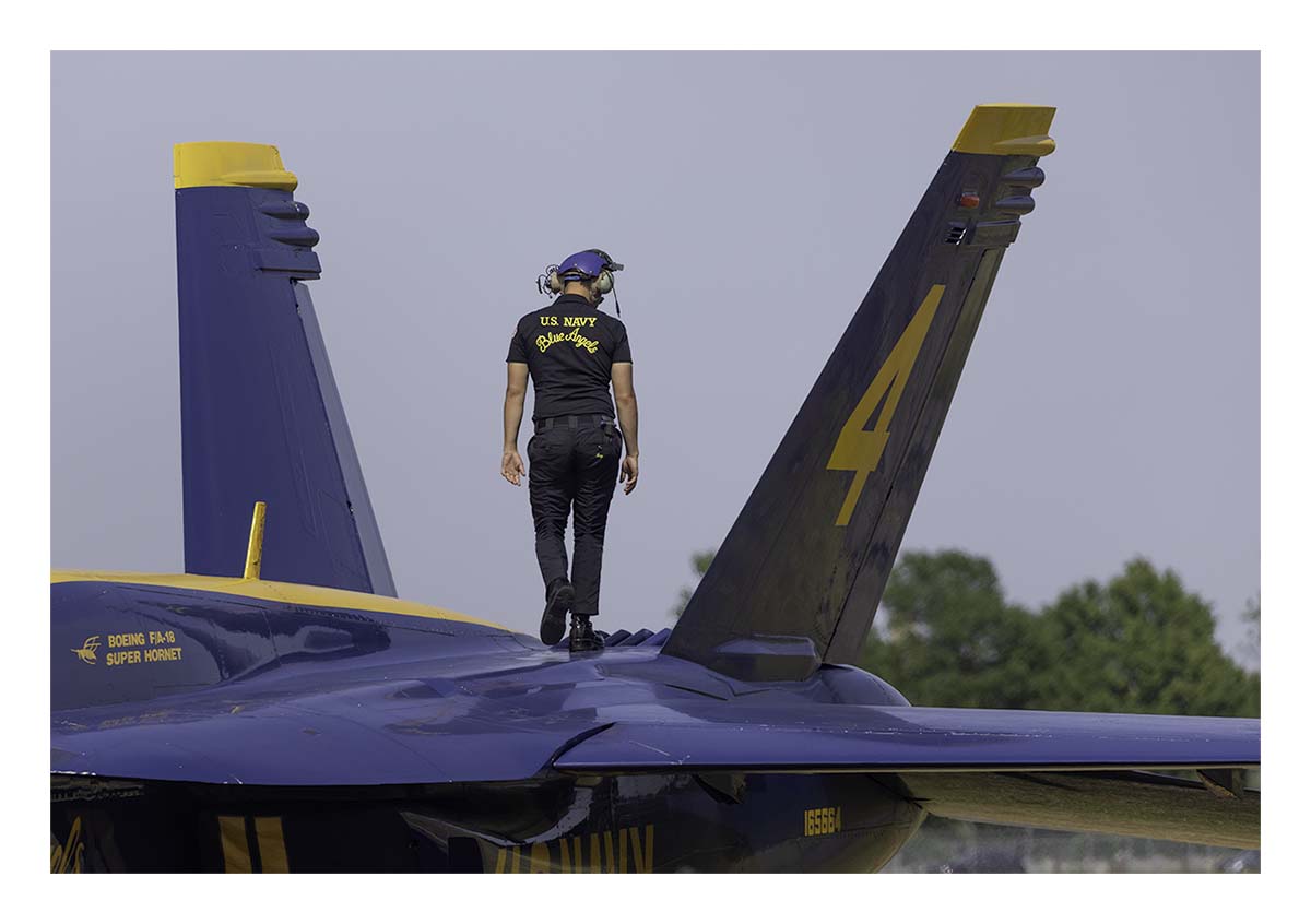 Blue Angels