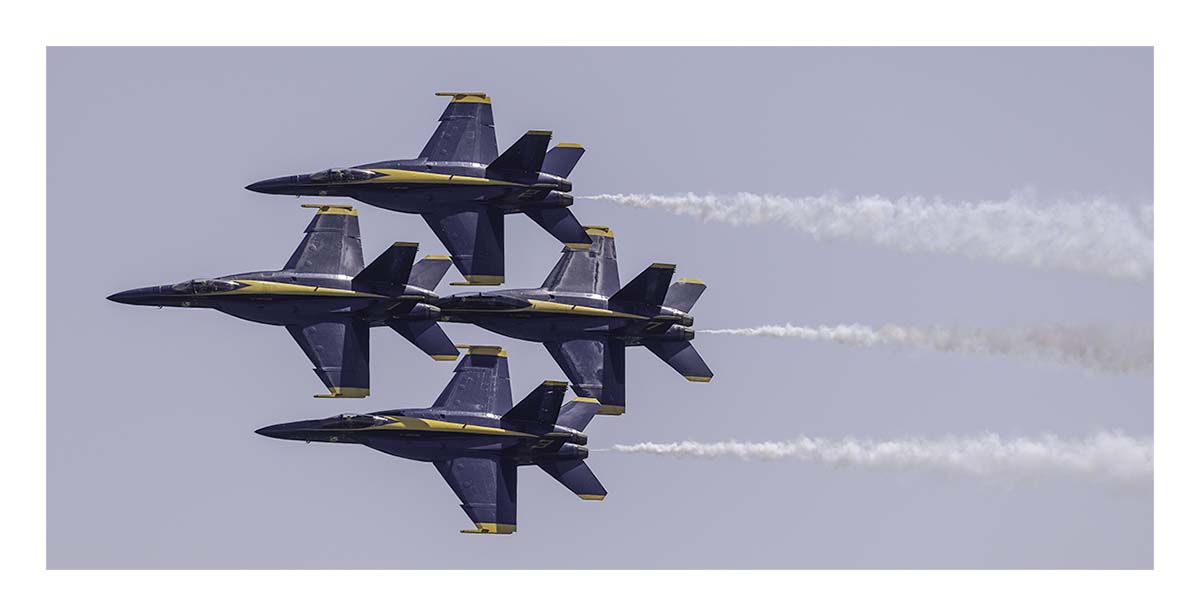 Blue Angels