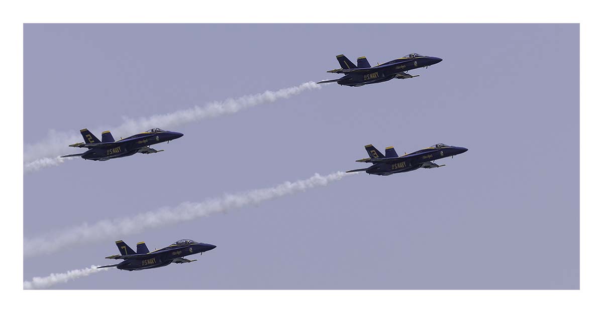 Blue Angels