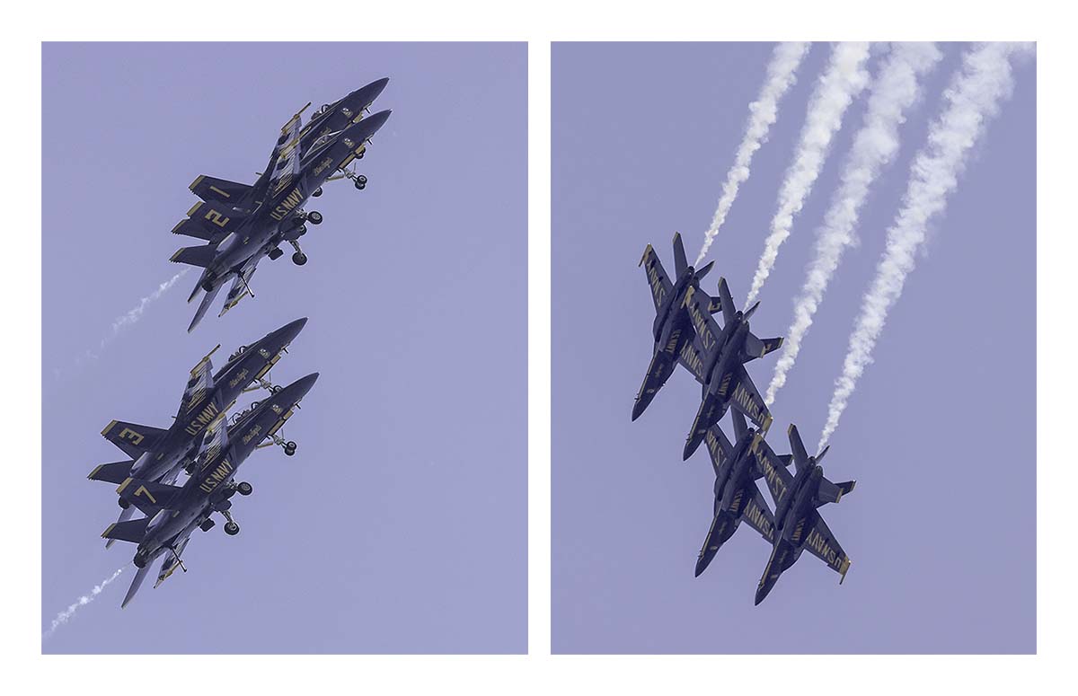 Blue Angels