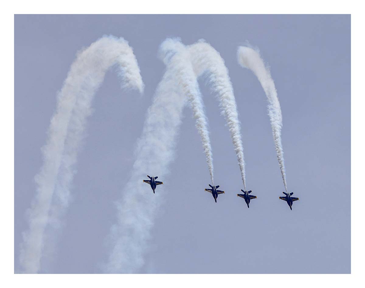 Blue Angels