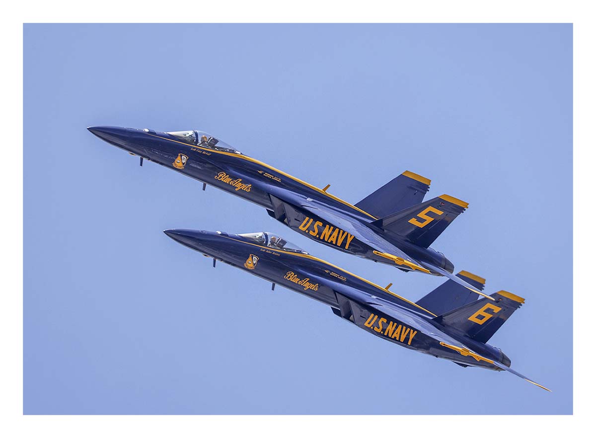 Blue Angels