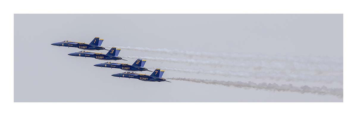 Blue Angels