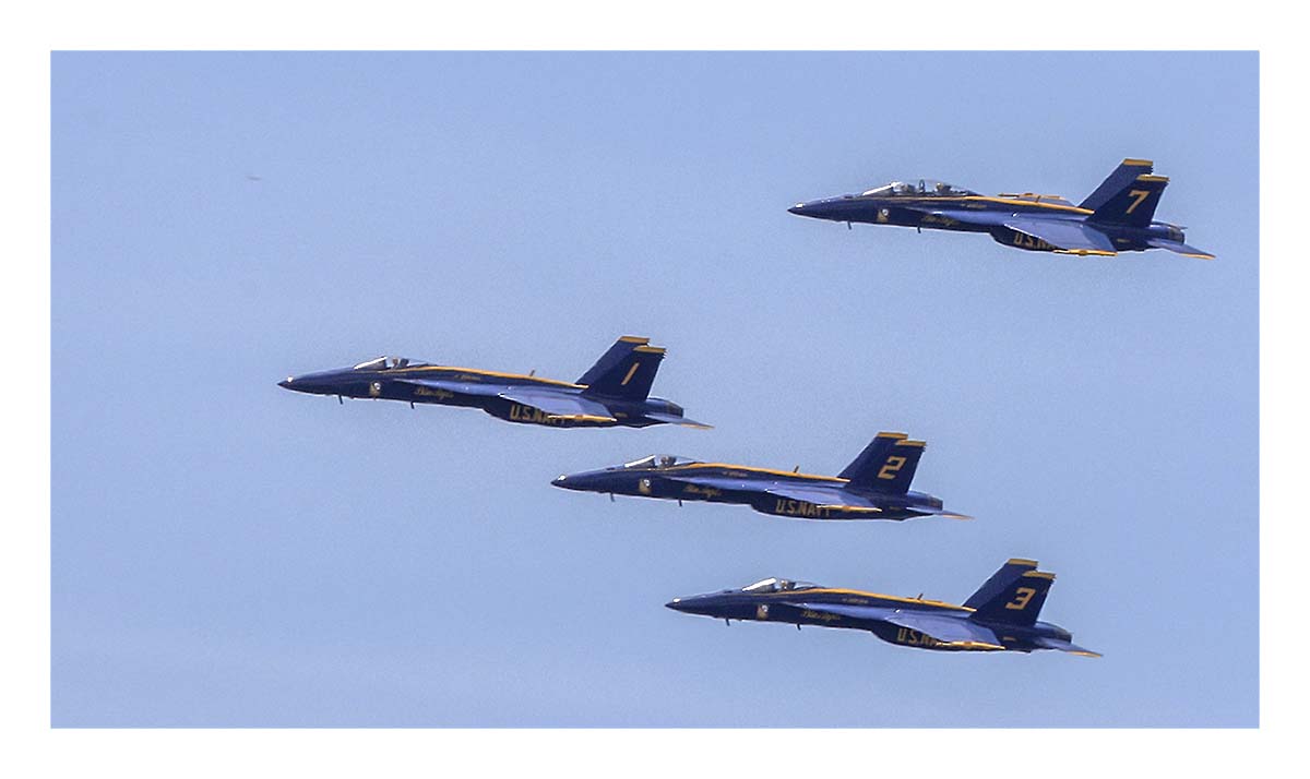 Blue Angels