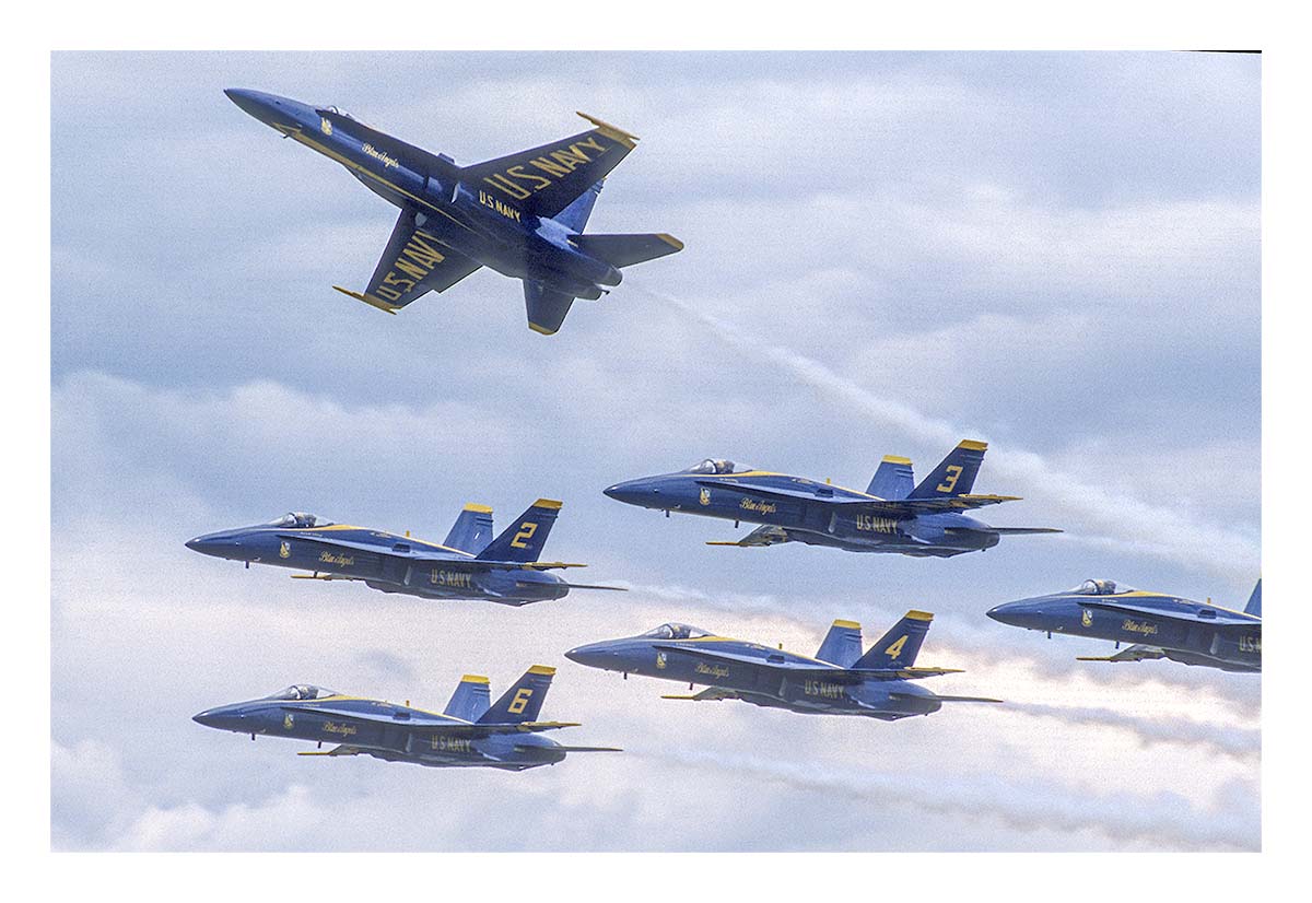 Blue Angels