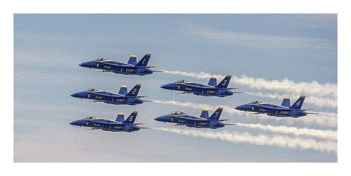 Blue Angels