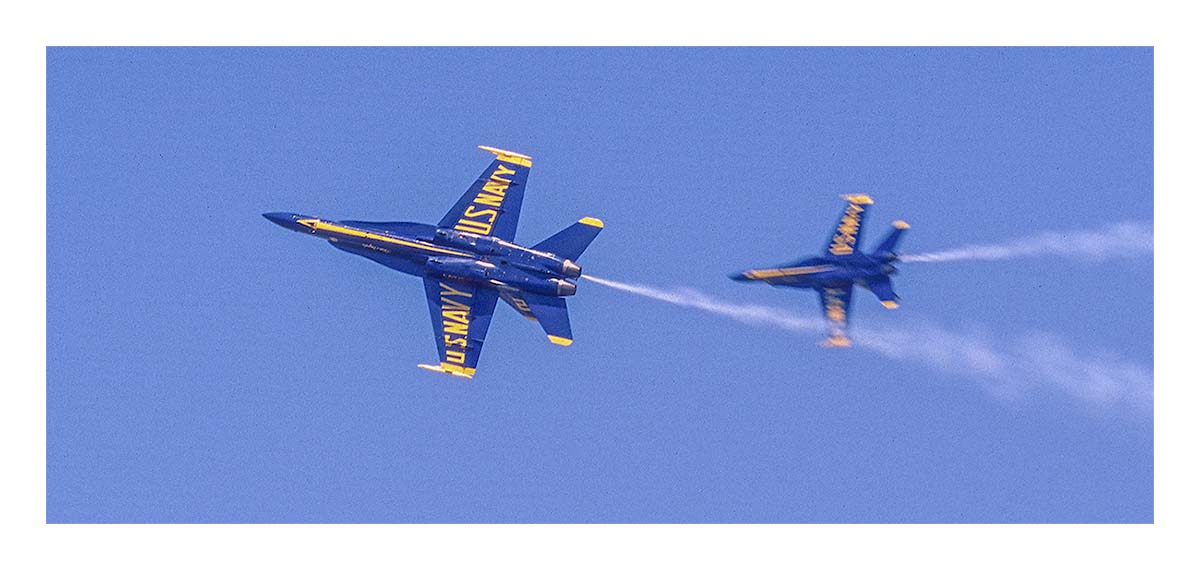 Blue Angels