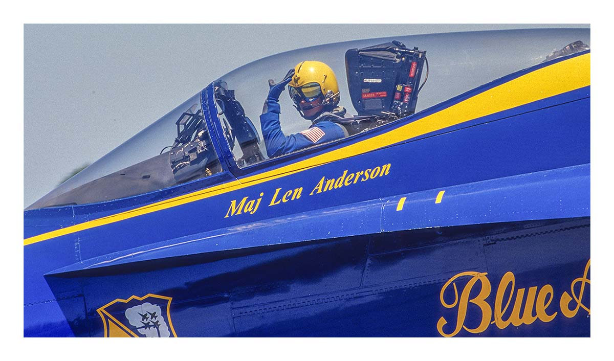 Blue Angels