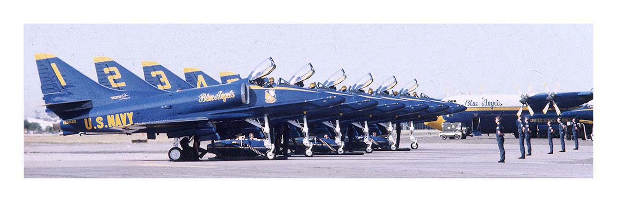 Blue Angels