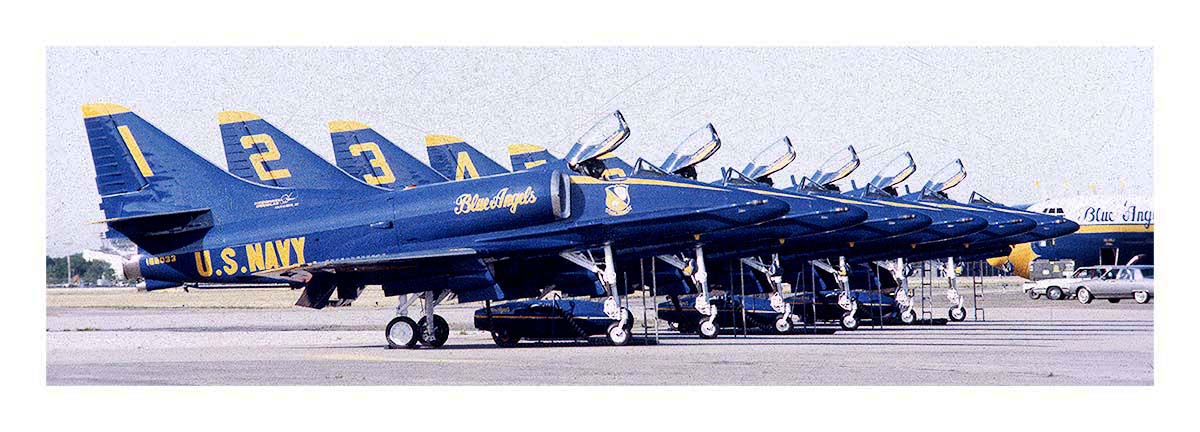 Blue Angels