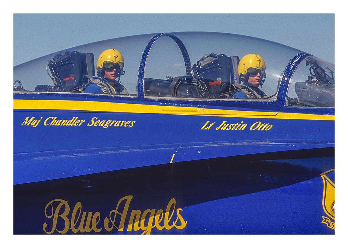 Blue Angels