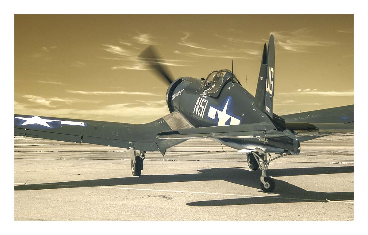 Corsair