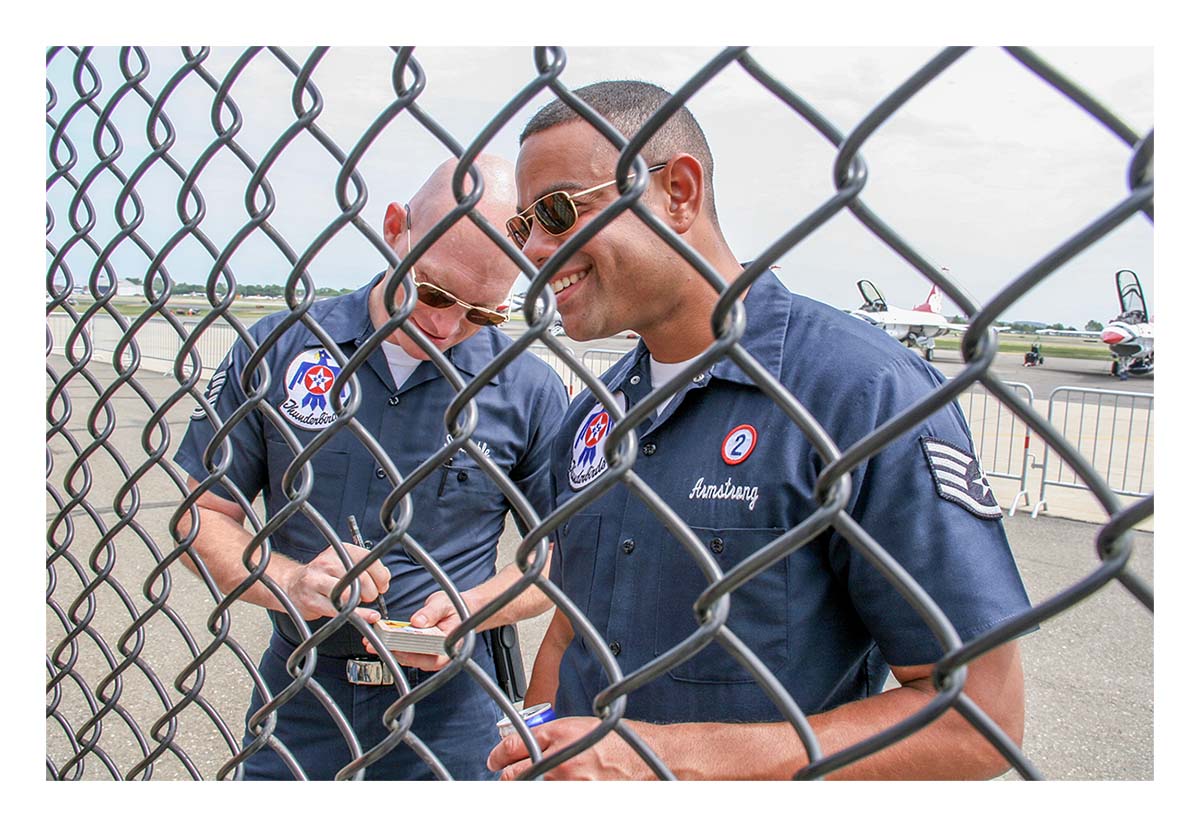 2009 Bethpage Air Show