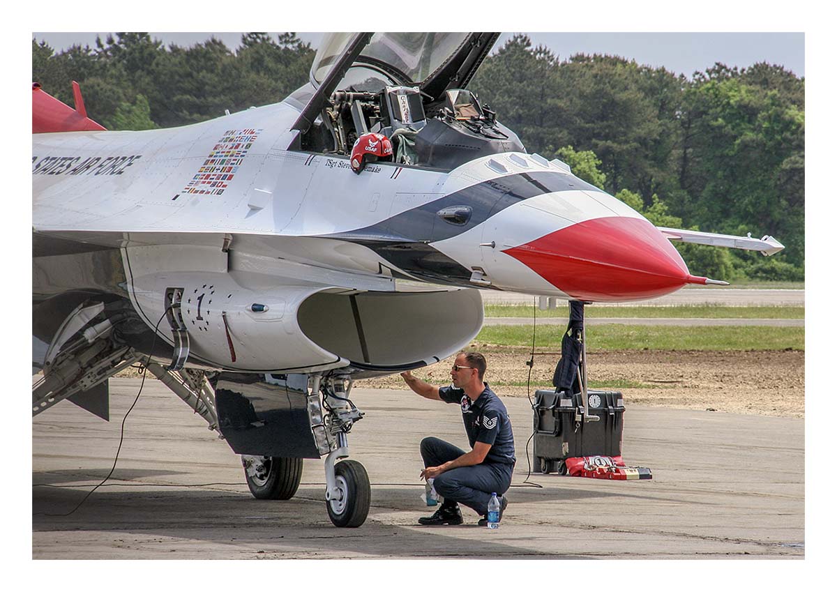 2009 Bethpage Air Show