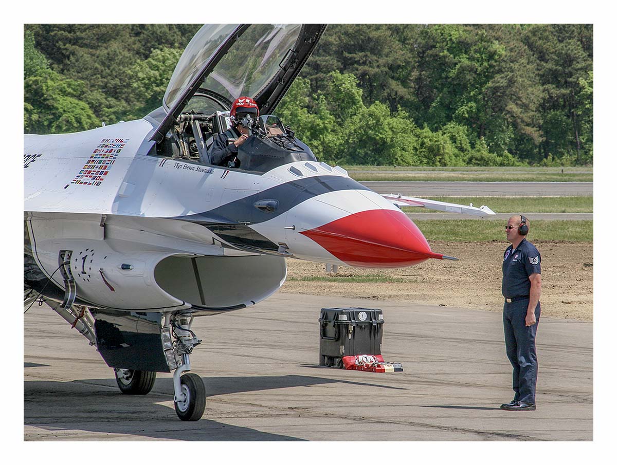 2009 Bethpage Air Show