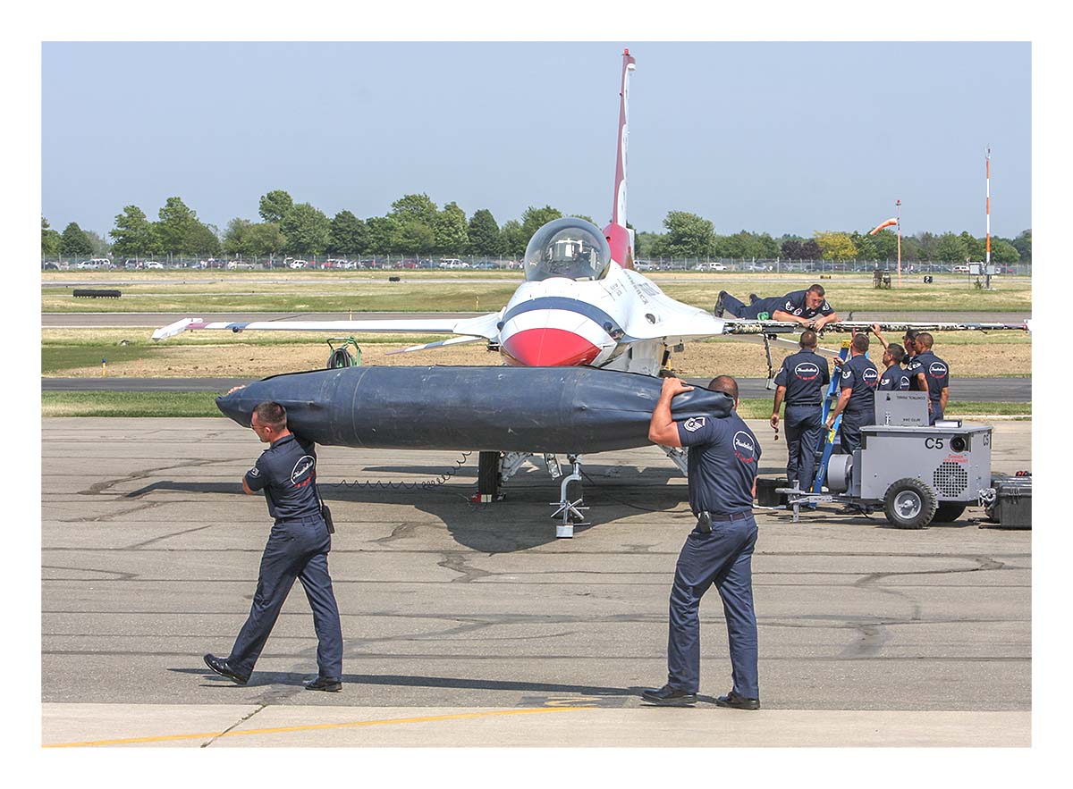 2009 Bethpage Air Show