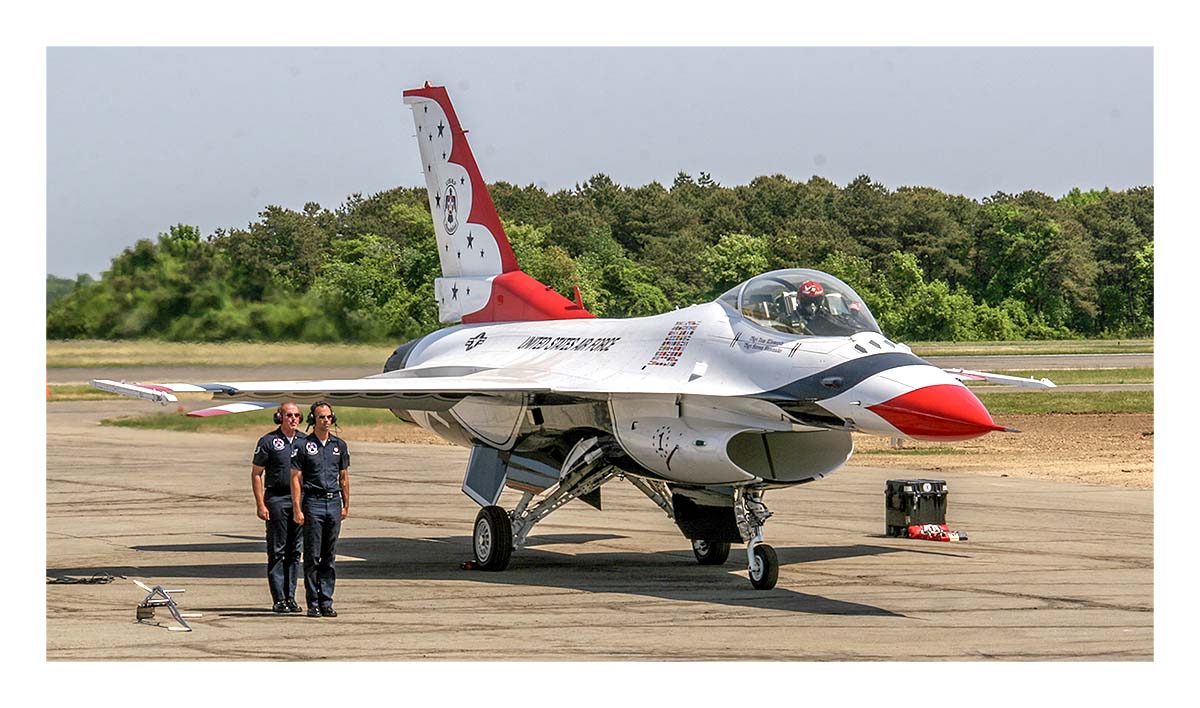 2009 Bethpage Air Show