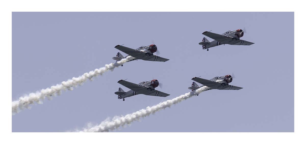 Bethpage Air Show