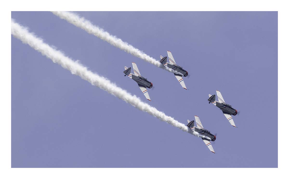 Bethpage Air Show