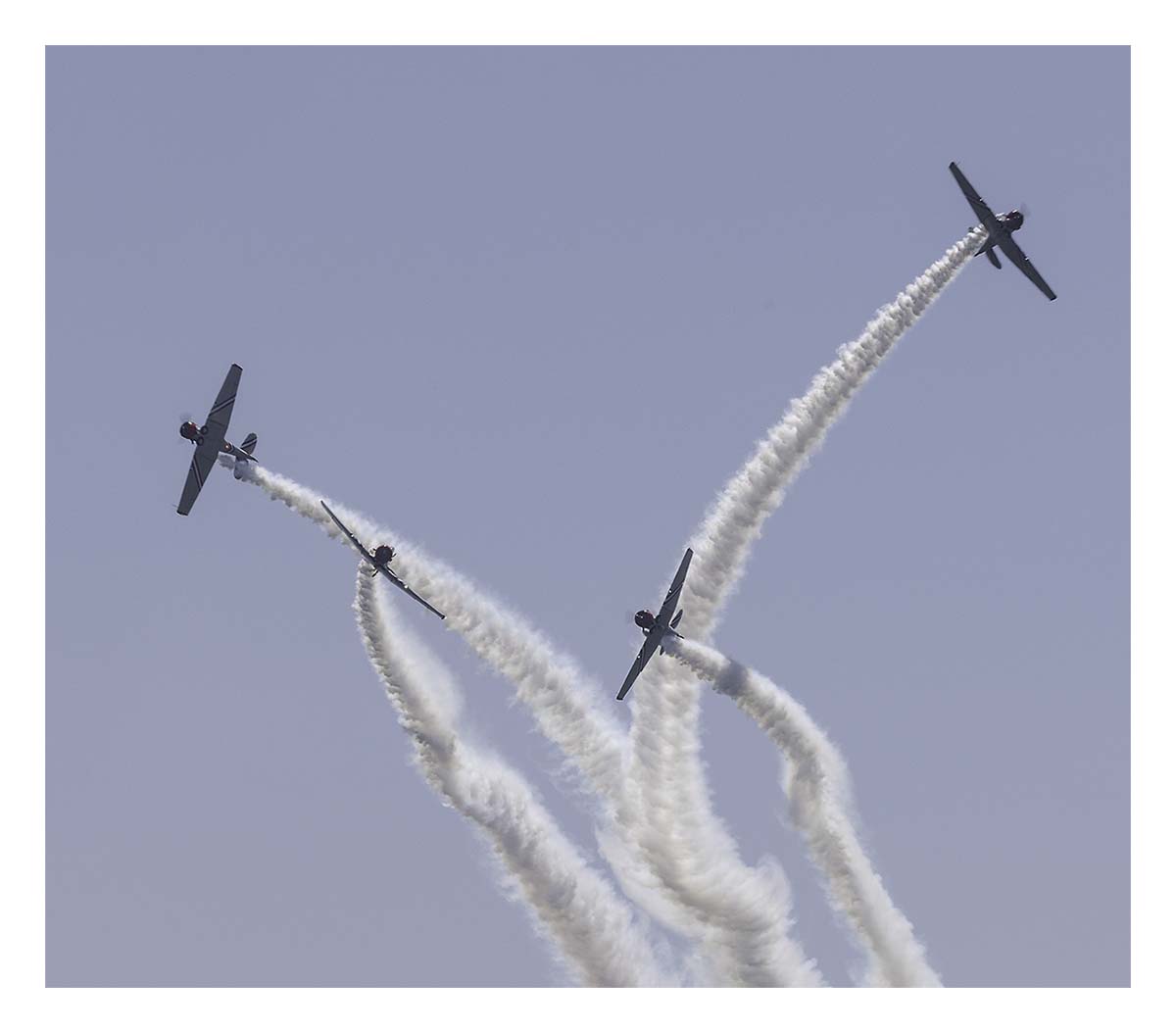 Bethpage Air Show