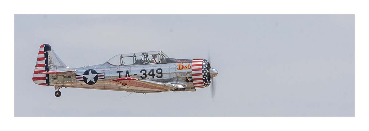 NA-88 Texan