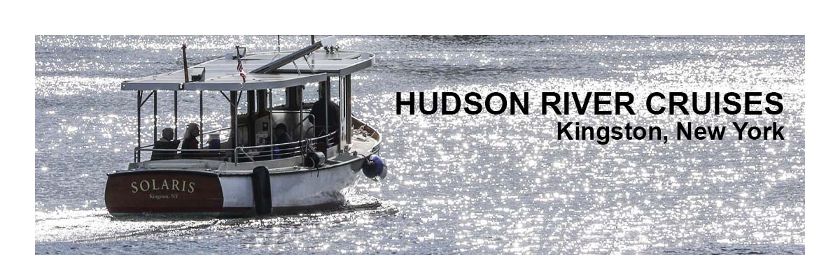 Hudson River Cruises