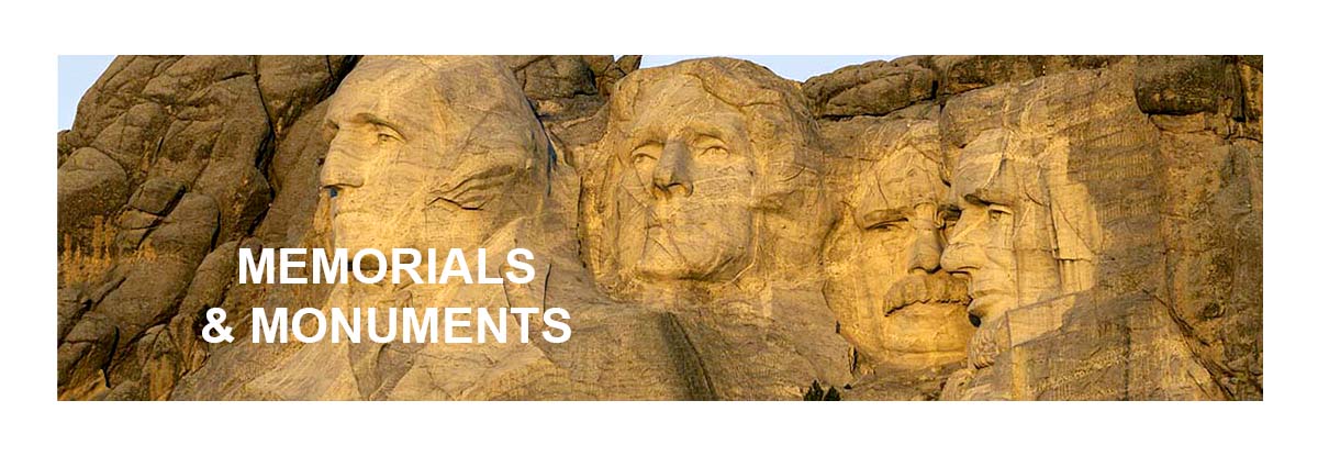 Memmorials