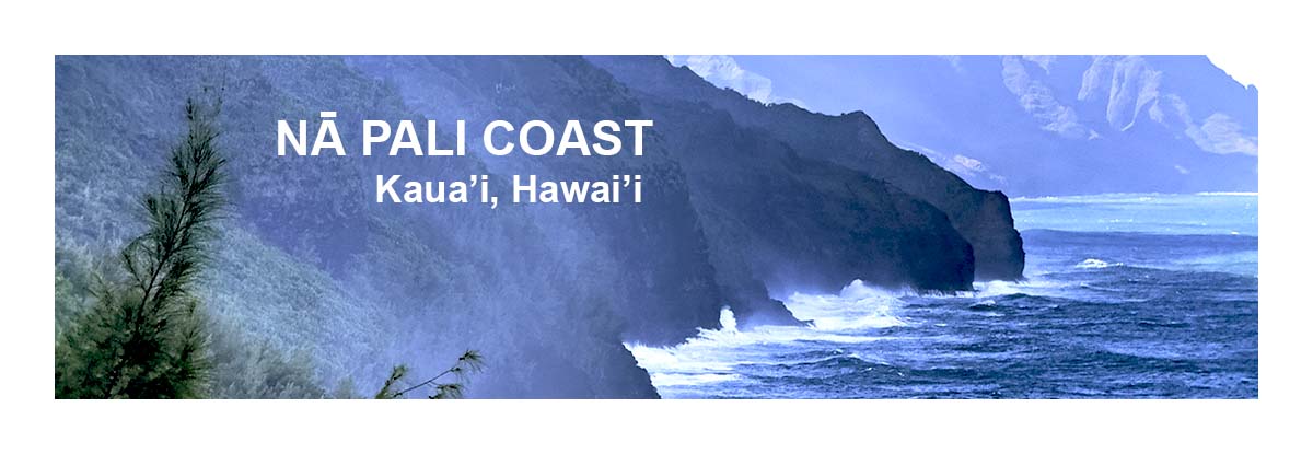 Na Pali Coast