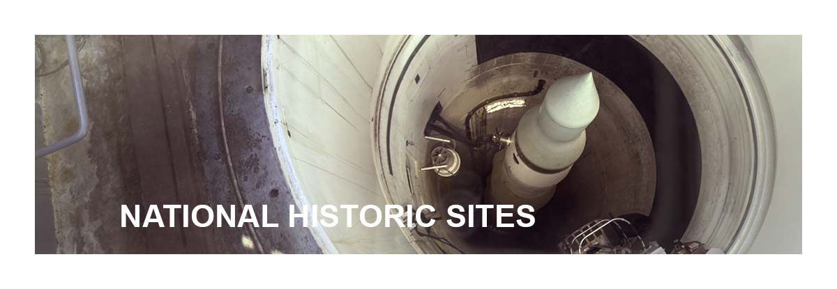 National Historic Sites