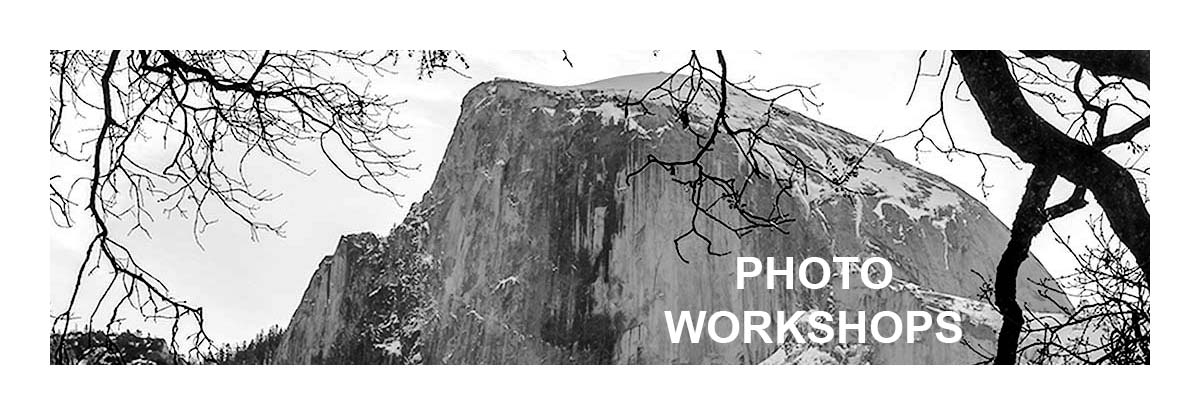 Photo Workshop
