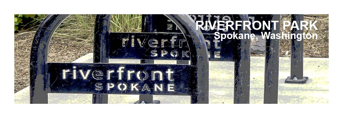 Riverfront Park