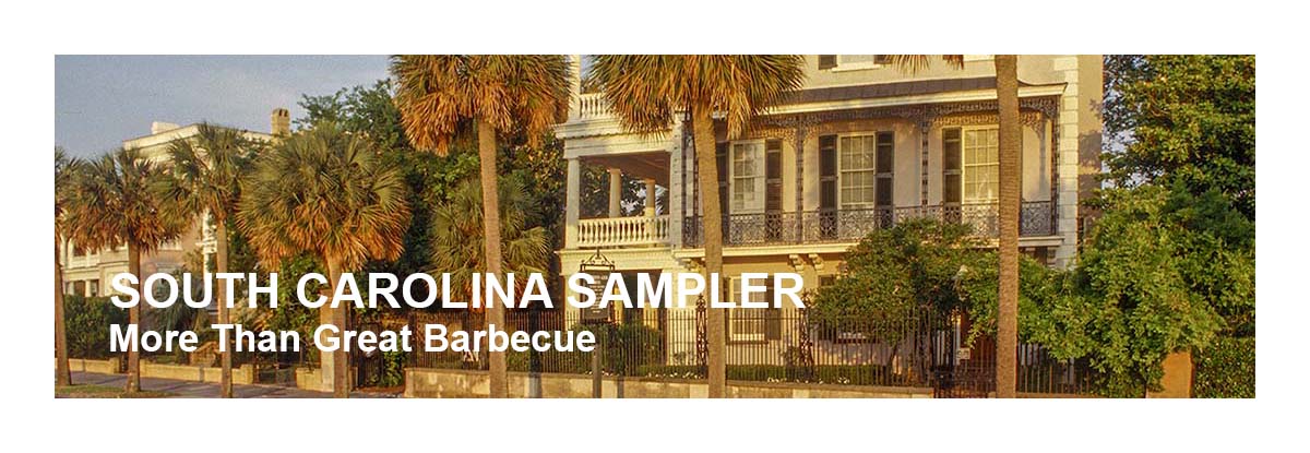 South Carolina