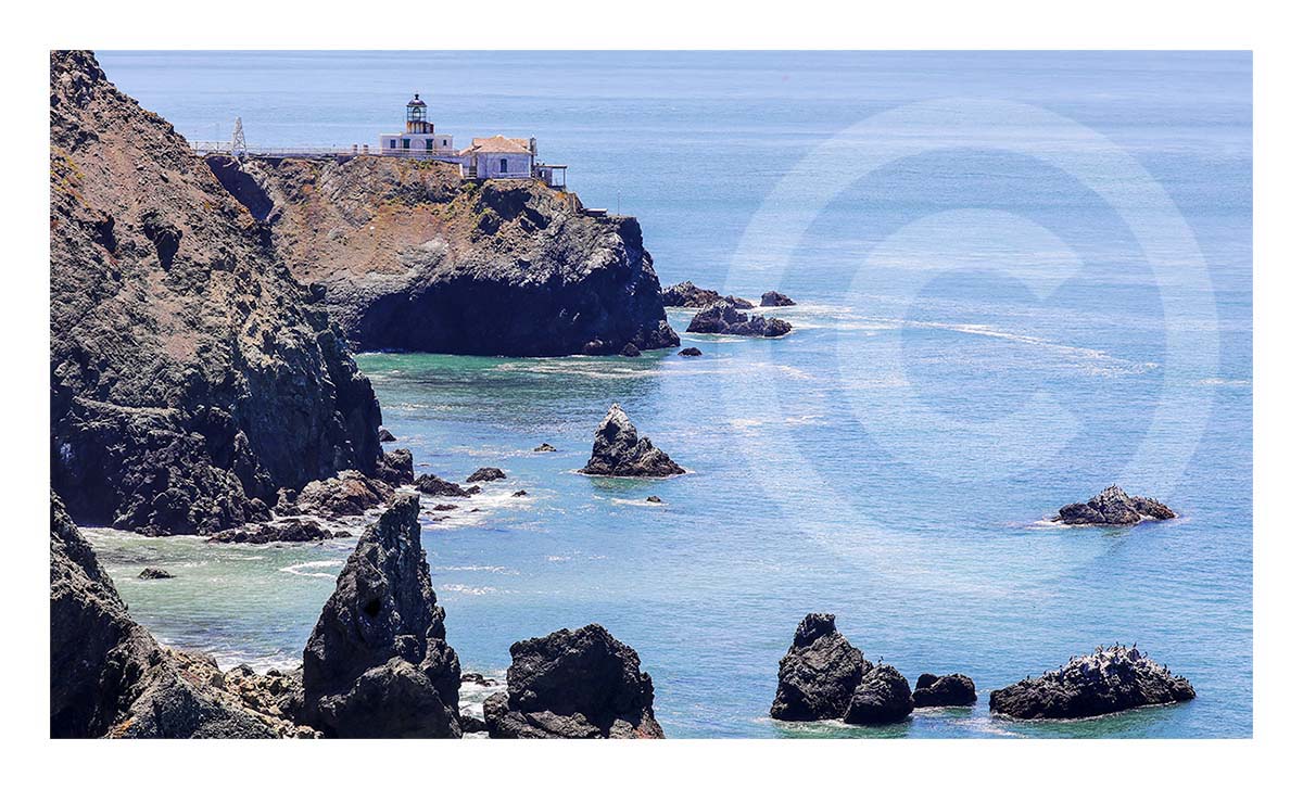 Point Bonita