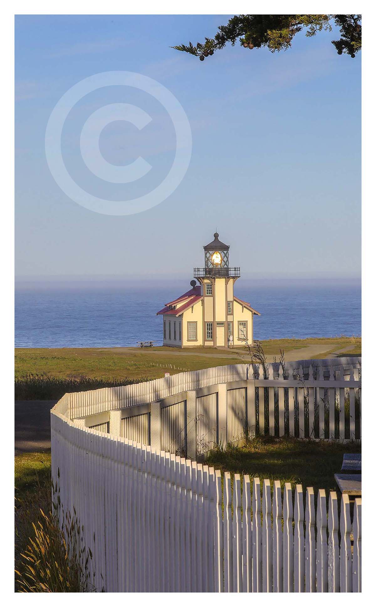 Point Cabrillo