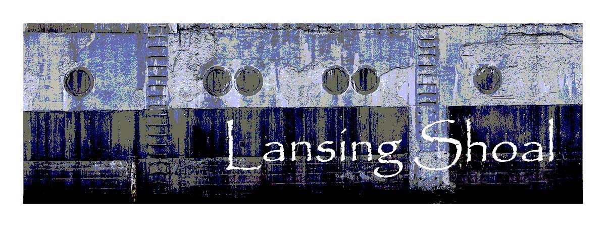 Lansing Shoal