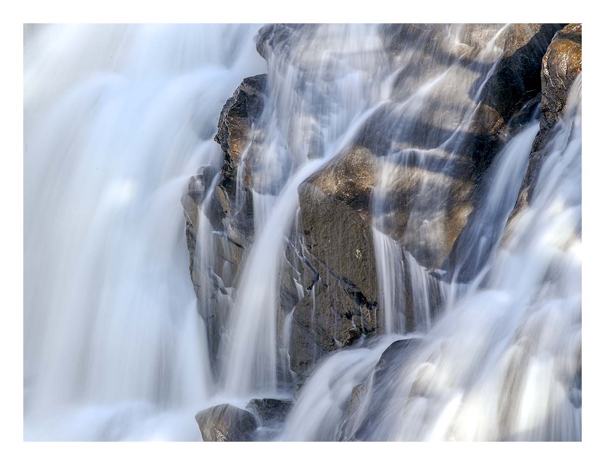 Pequabuck Falls