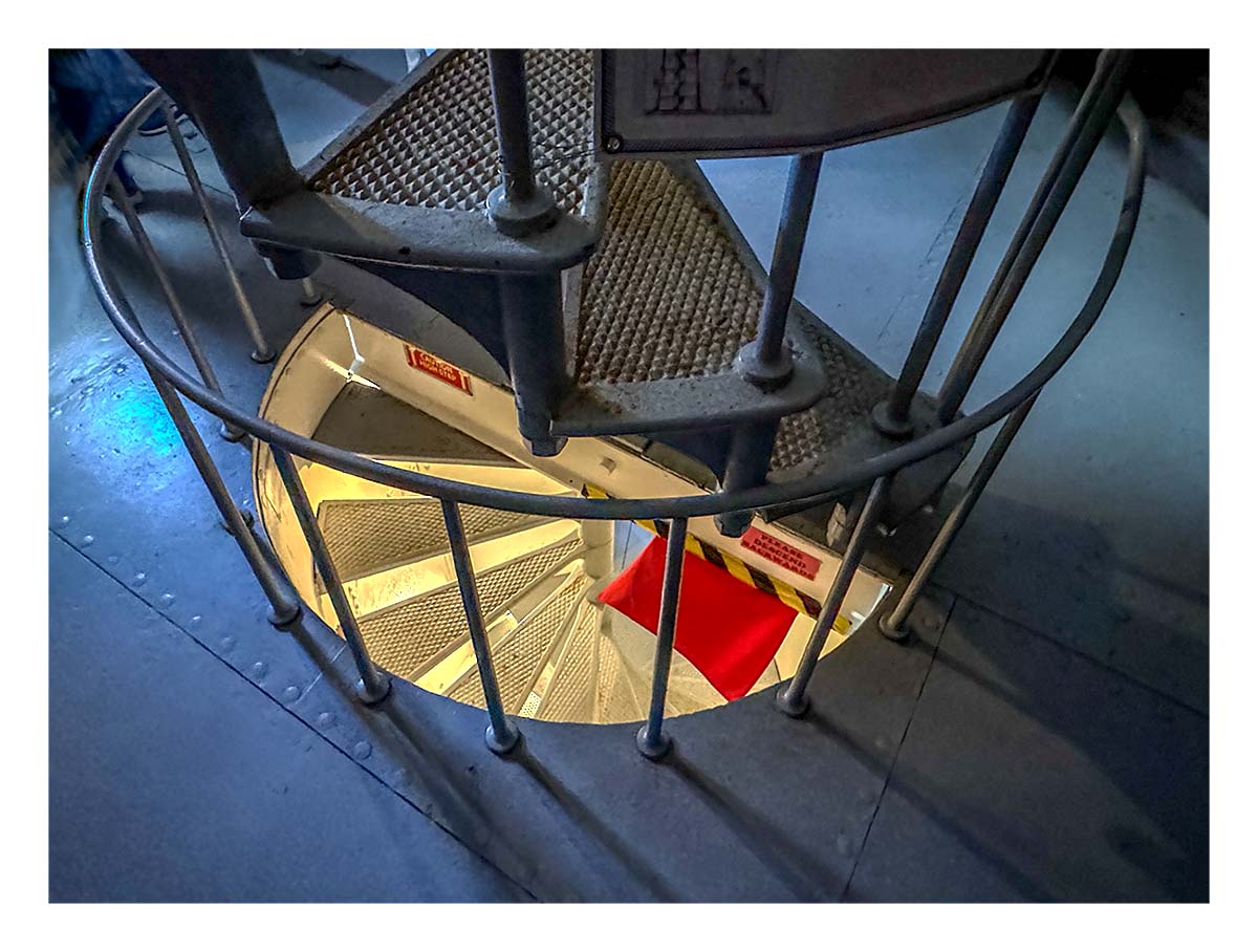 Cape Canaveral LH
