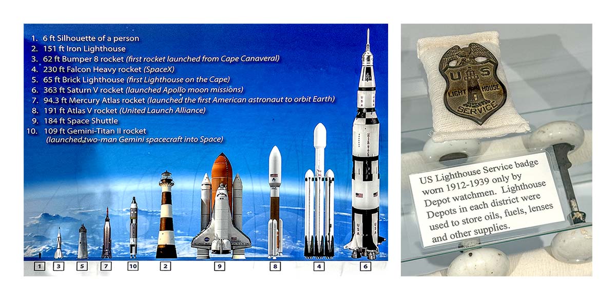 Cape Canaveral LH