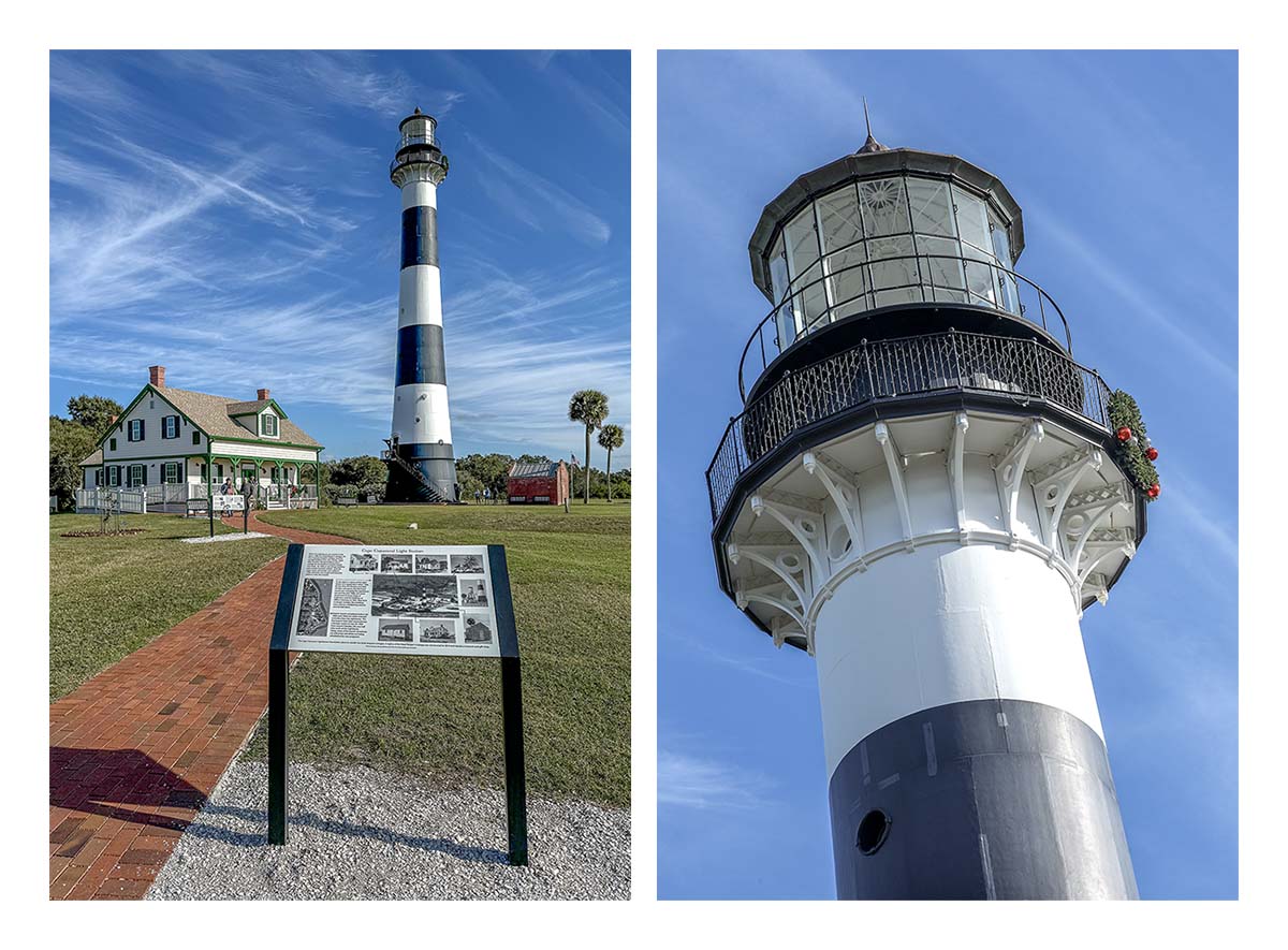 Cape Canaveral LH