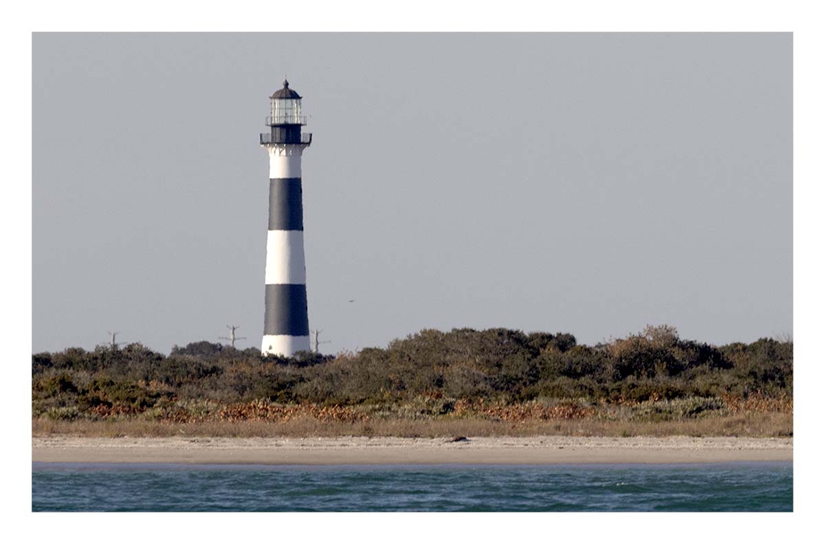 Cape Canaveral LH