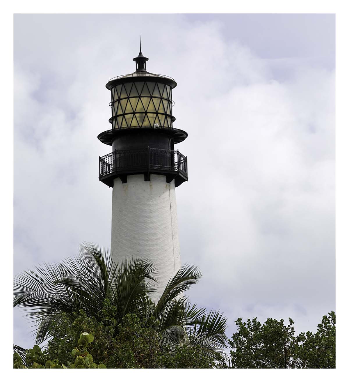 Cape Florida LH