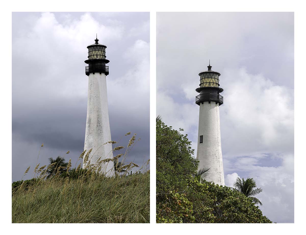 Cape Florida LH