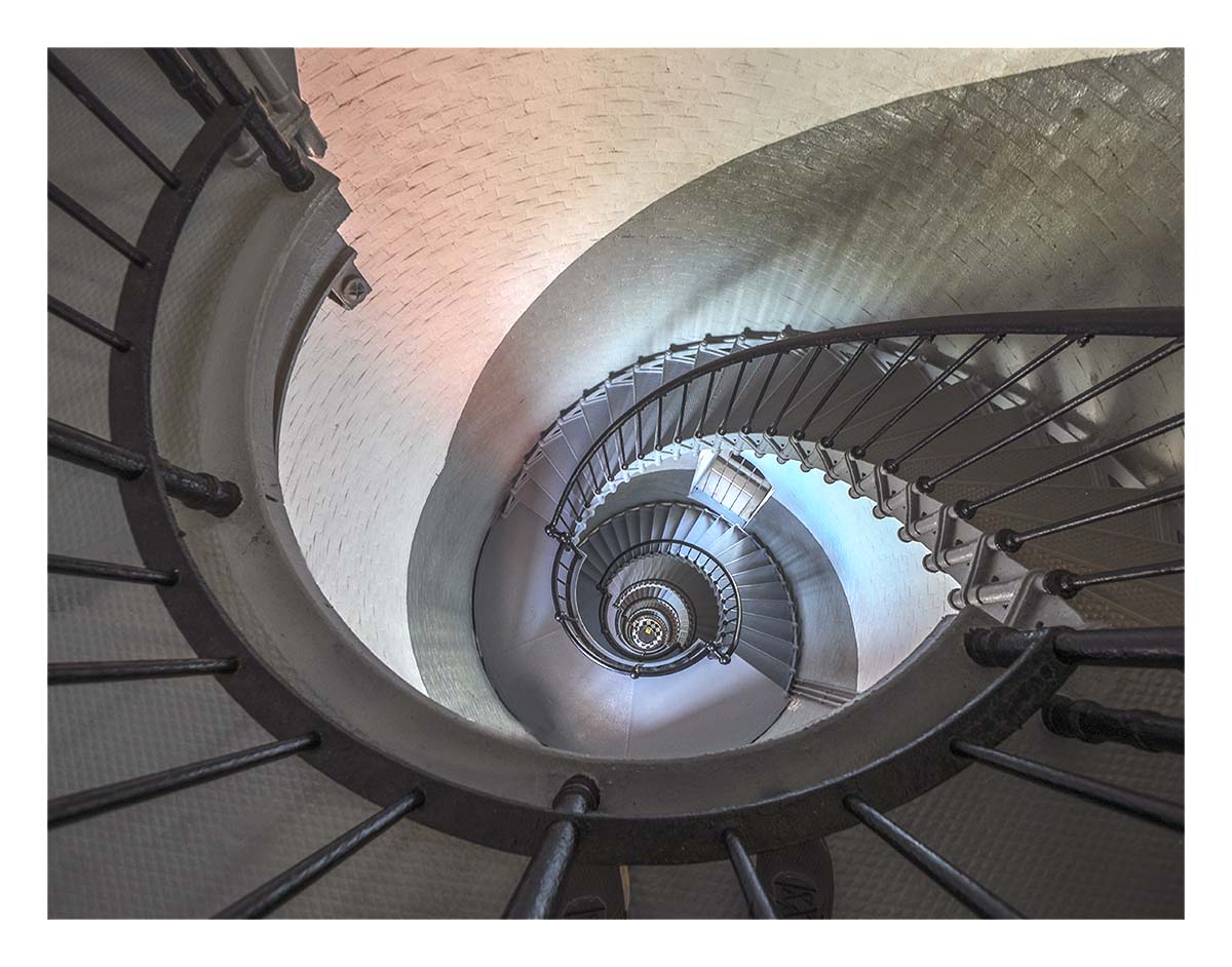 Ponce de Leon Light