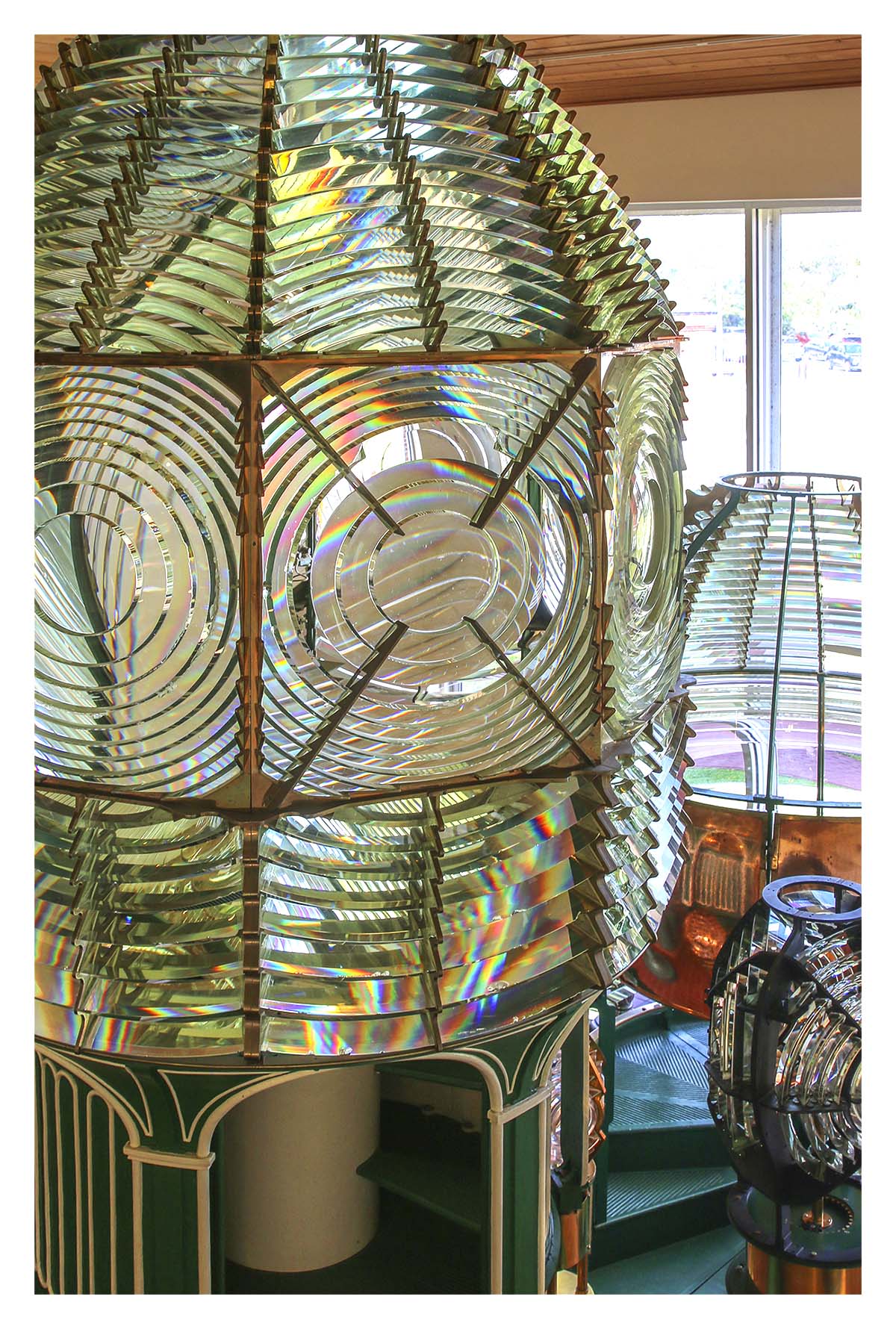 Ponce de Leon Light
