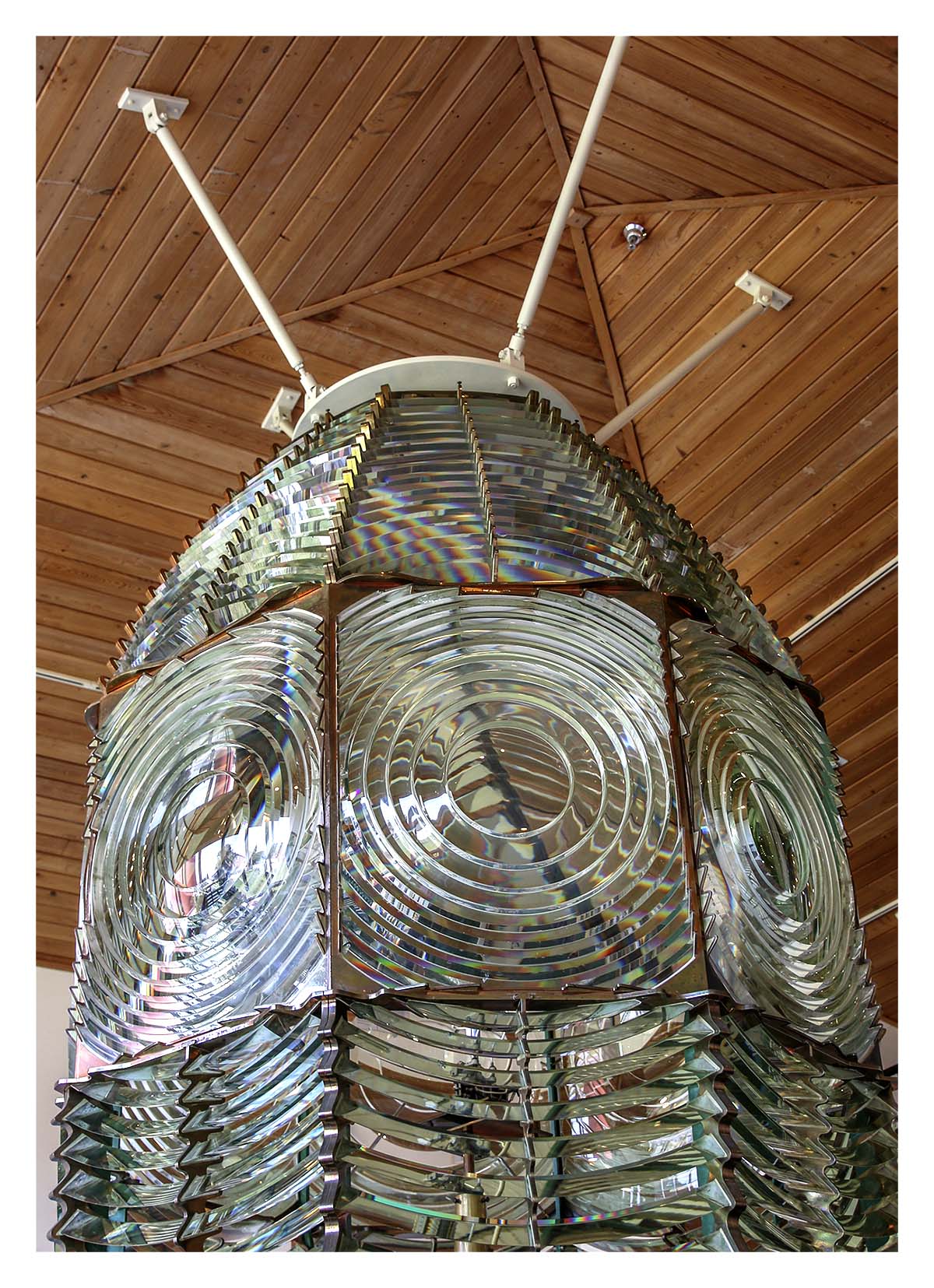 Ponce de Leon Light